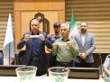 گزارش تصویری جلسه قرعه کشی مسابقات فوتبال دانشگاههای کشور